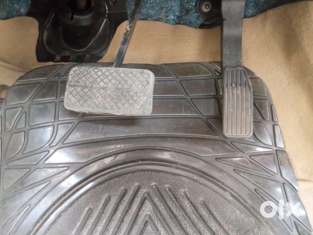 Honda City 2014-2015 I Vtec Vx, 2015, Petrol