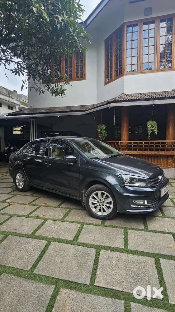 Vento Automatic Diesel High Milage Peeformance
