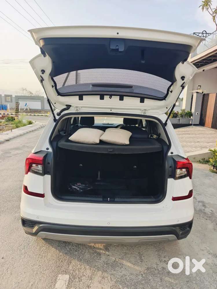 Skoda Kushaq Style 1.5  Dsg 6 Airbag Automatic Petrol 2022
