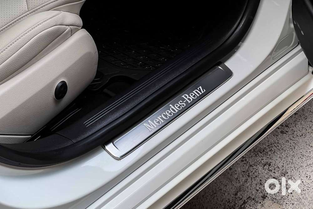 Mercedes-benz E-class, 2026, Petrol