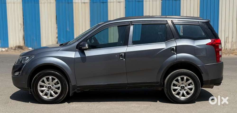 Mahindra Xuv500 2.2 W10, 2015, Diesel