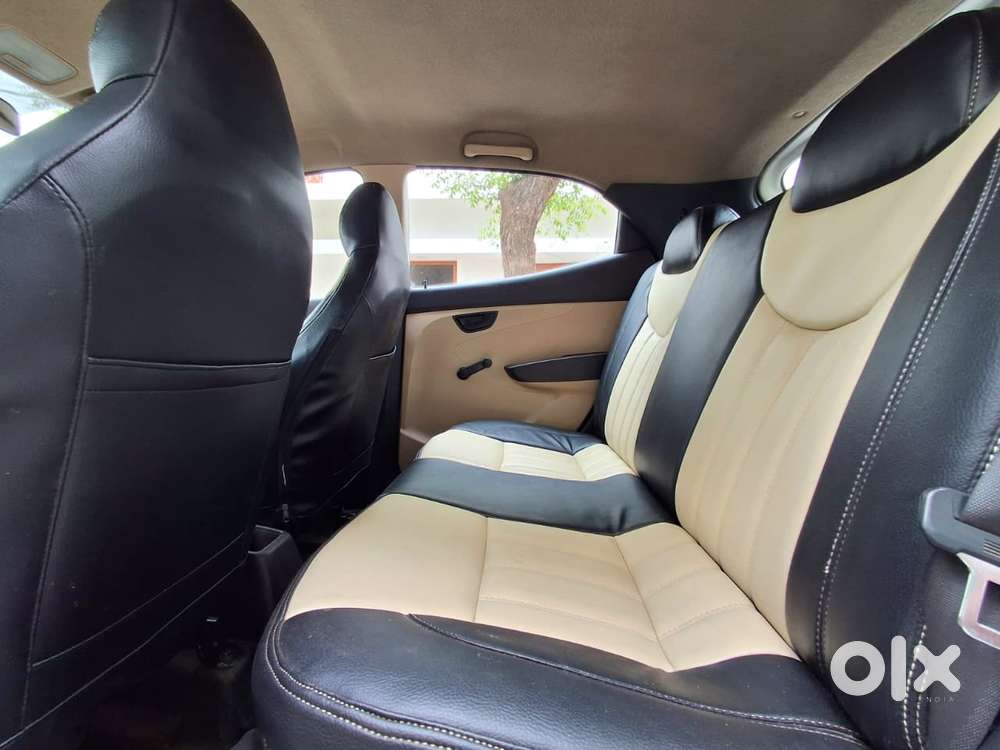 Hyundai Eon Magna Plus Optional, 2016, Petrol