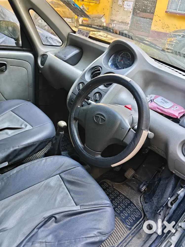 Tata Nano Twist Xe 2010 Model Showroom Condition For Immediate Sale