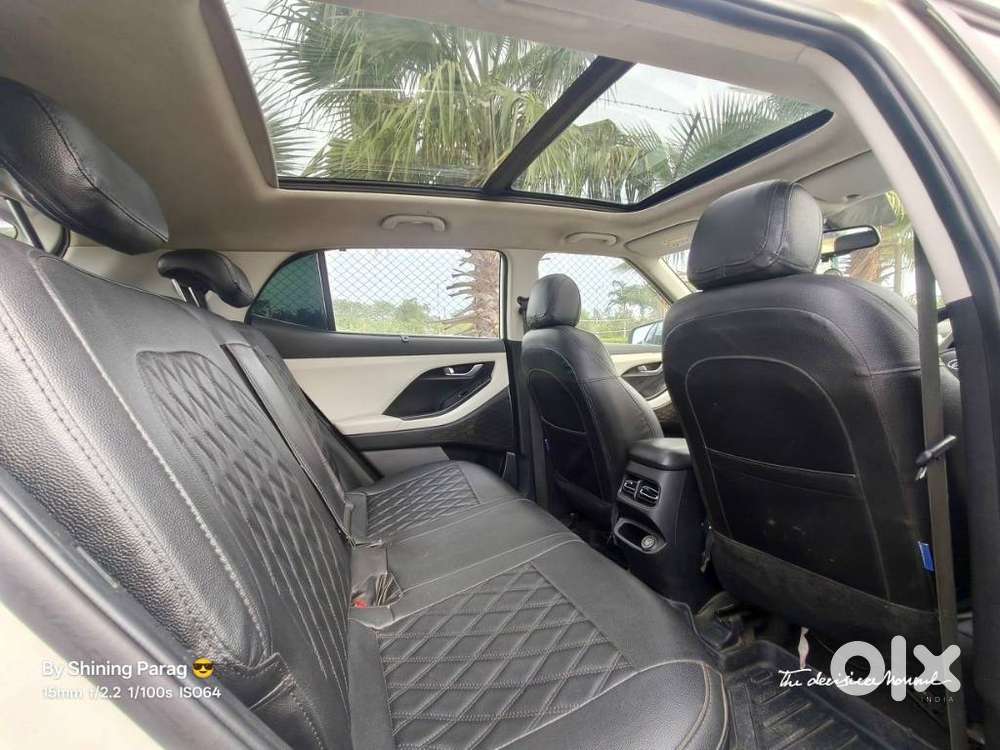 Hyundai Creta 1.6 Sx (o), 2021, Diesel