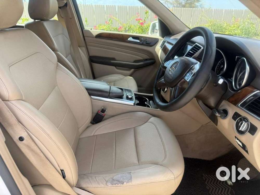 Mercedes-benz M-class Ml 250 Cdi, 2015, Diesel