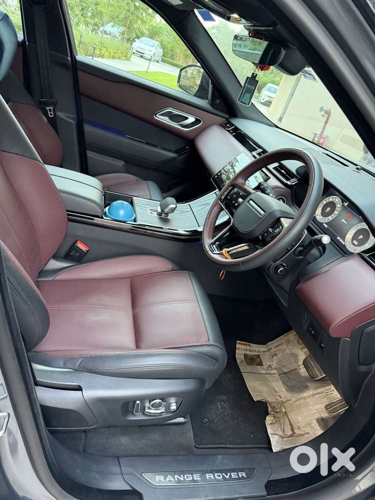 Land Rover Range Velar Hse Dynamic 2.0 Petrol, 2026, Petrol