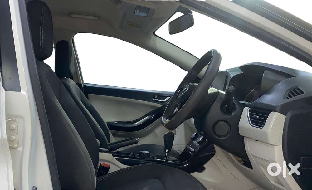 Tata Nexon 1.2 Revotron Xza Plus, 2021, Petrol