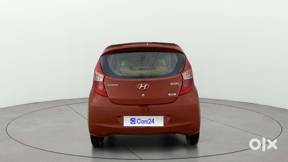 Hyundai Eon Era +, 2014, Petrol