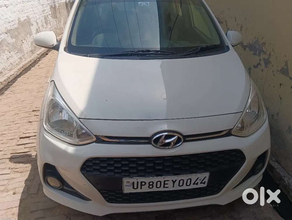 Hyundai Grand I10 Nios 2019 Diesel 61230 Km Driven