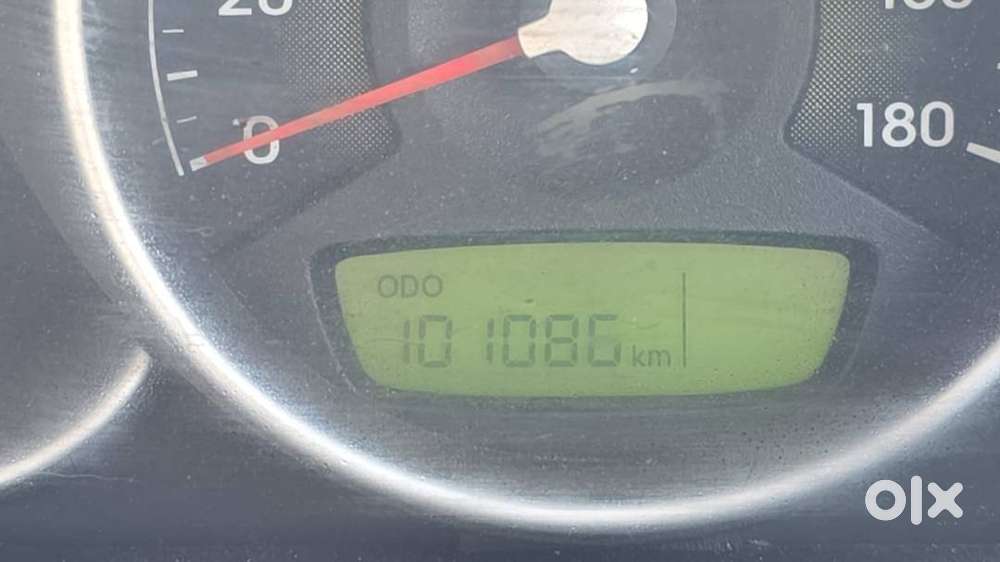 Hyundai Eon 2016 Petrol Well Maintained