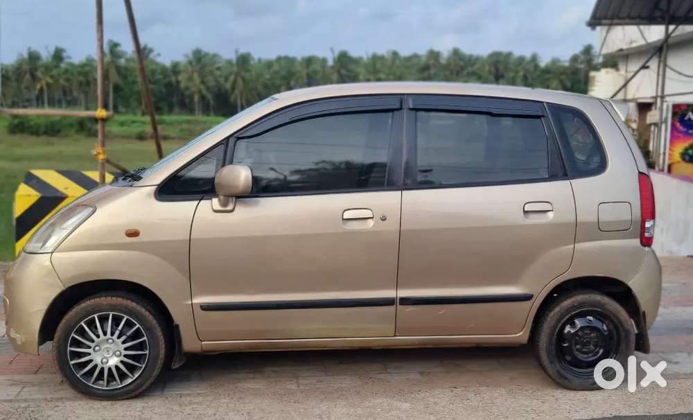 Maruti Suzuki Zen Estilo