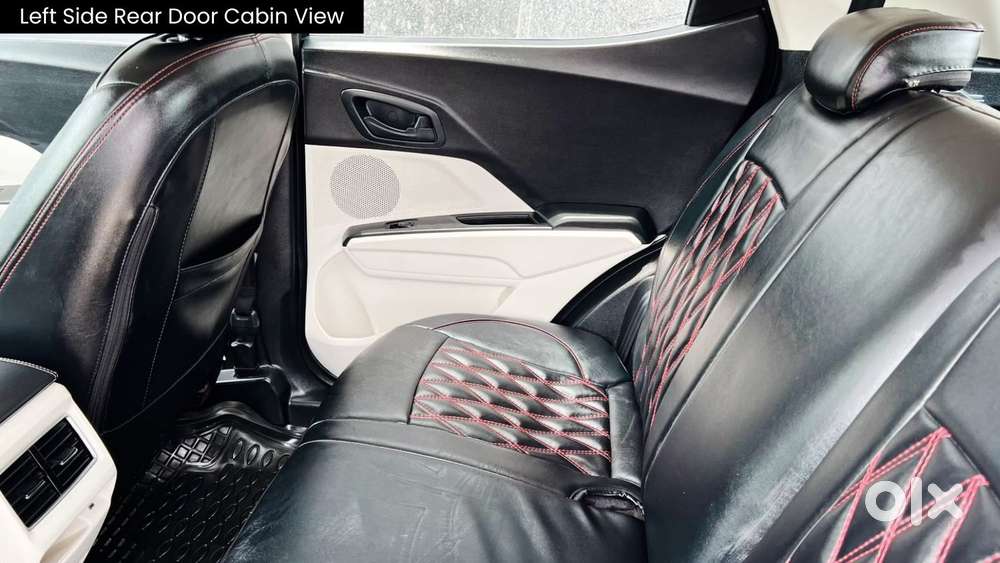 Mahindra Xuv 3xo Mx3, 2025, Petrol