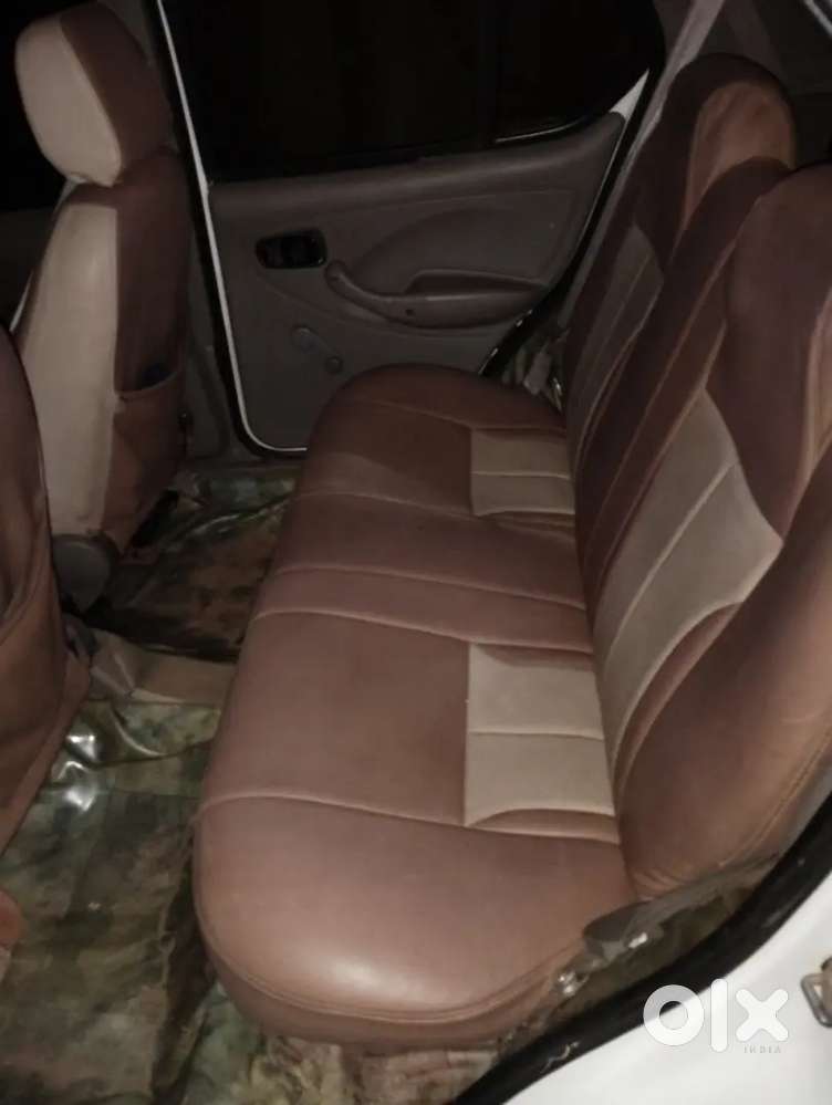 A Good Condition Car
