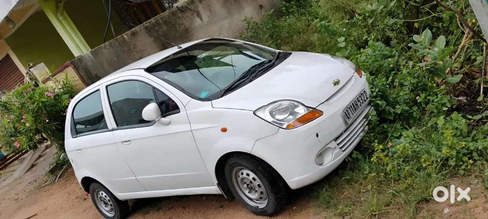 Chevrolet Spark 2010 Petrol Well Maintained Rc Valid Till 2031