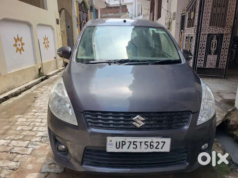 Maruti Suzuki Ertiga 2014 Diesel