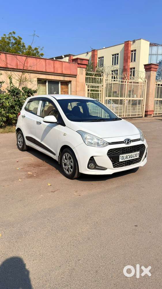 Hyundai Grand I10 1.2 Crdi Magna, 2017, Diesel