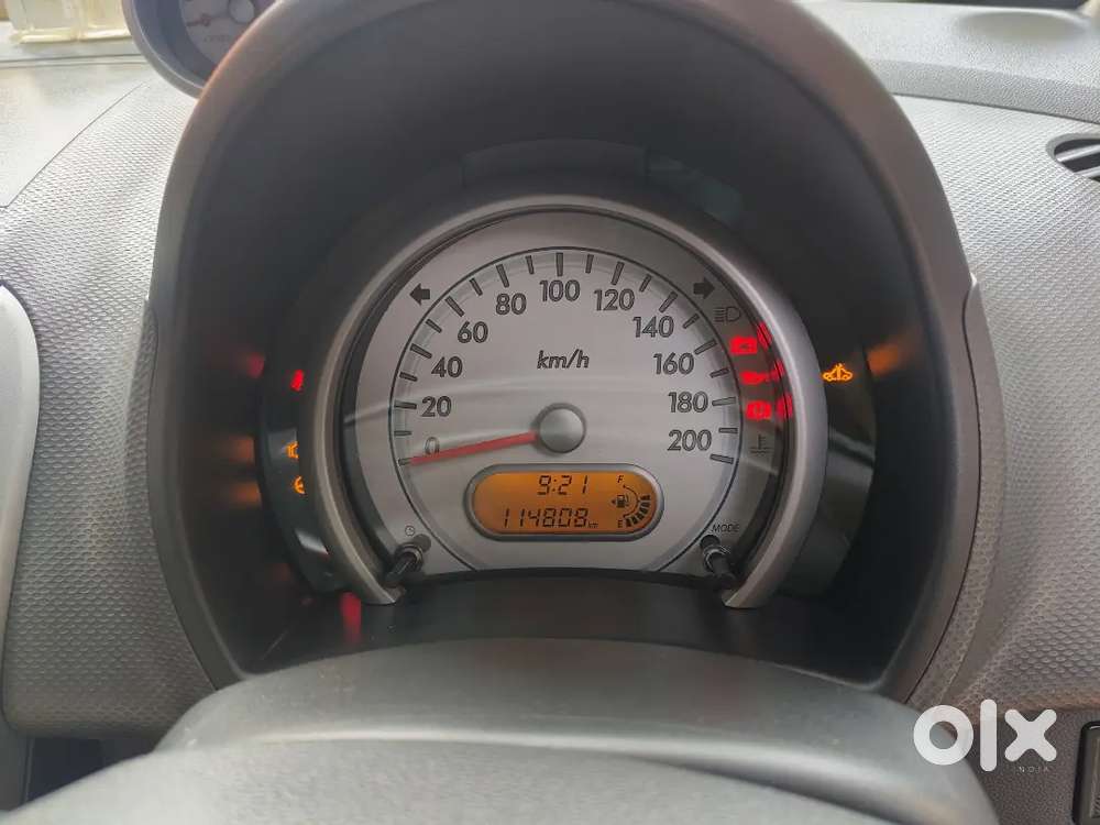 Maruti Suzuki Ritz 2014 Diesel Manual