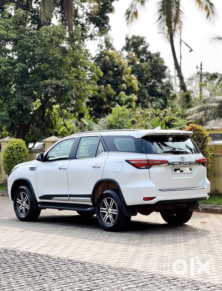 Toyota Fortuner 4x2 At 2.8 Diesel, 2023, Diesel