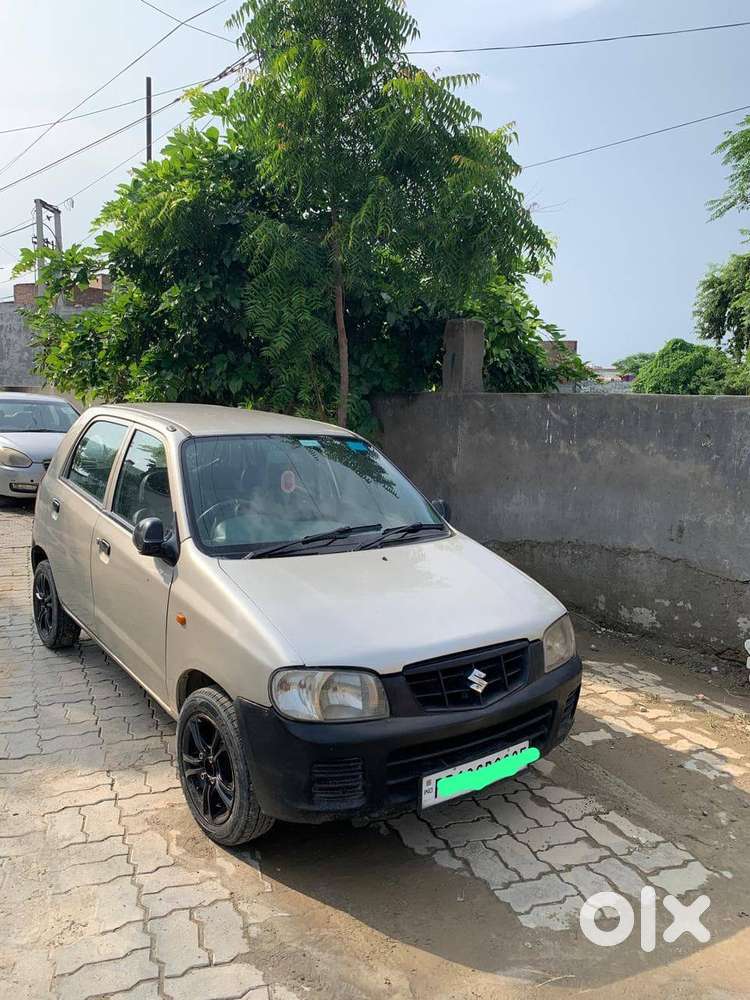 Alto Lx 2007
