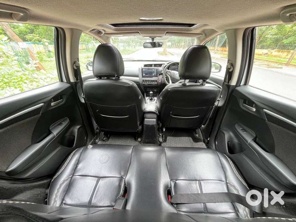 Honda Wr-v 1.5 Vx I-dtec, 2017, Diesel