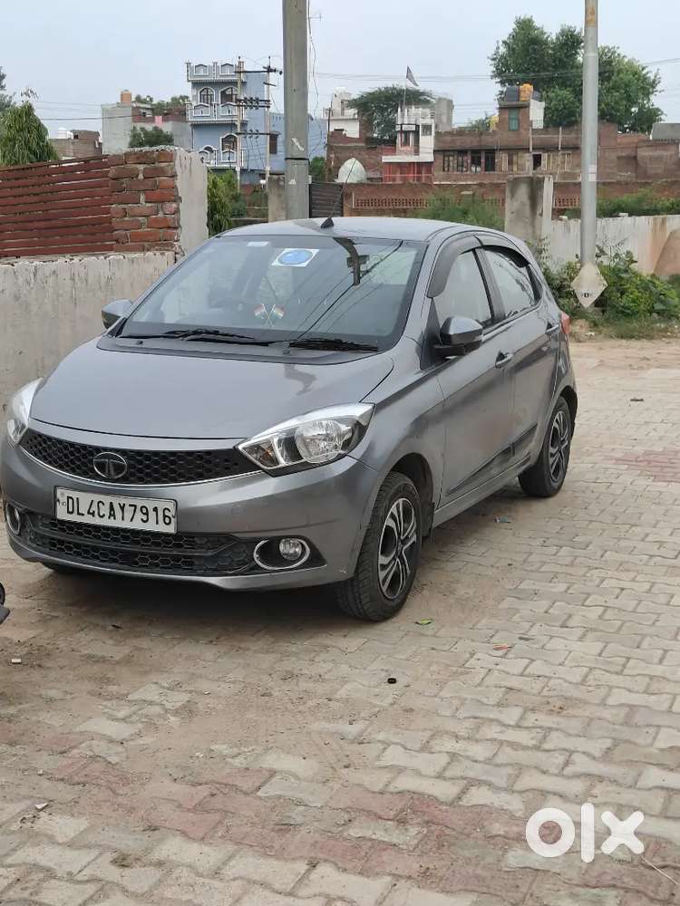 Tata Tiago 1.2 Revotron 2019