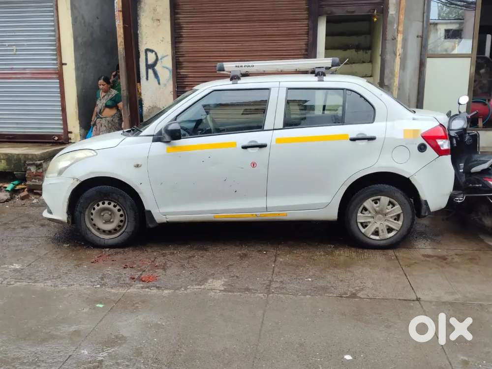 Maruti Suzuki Dzire 2020 Hybrid Cng