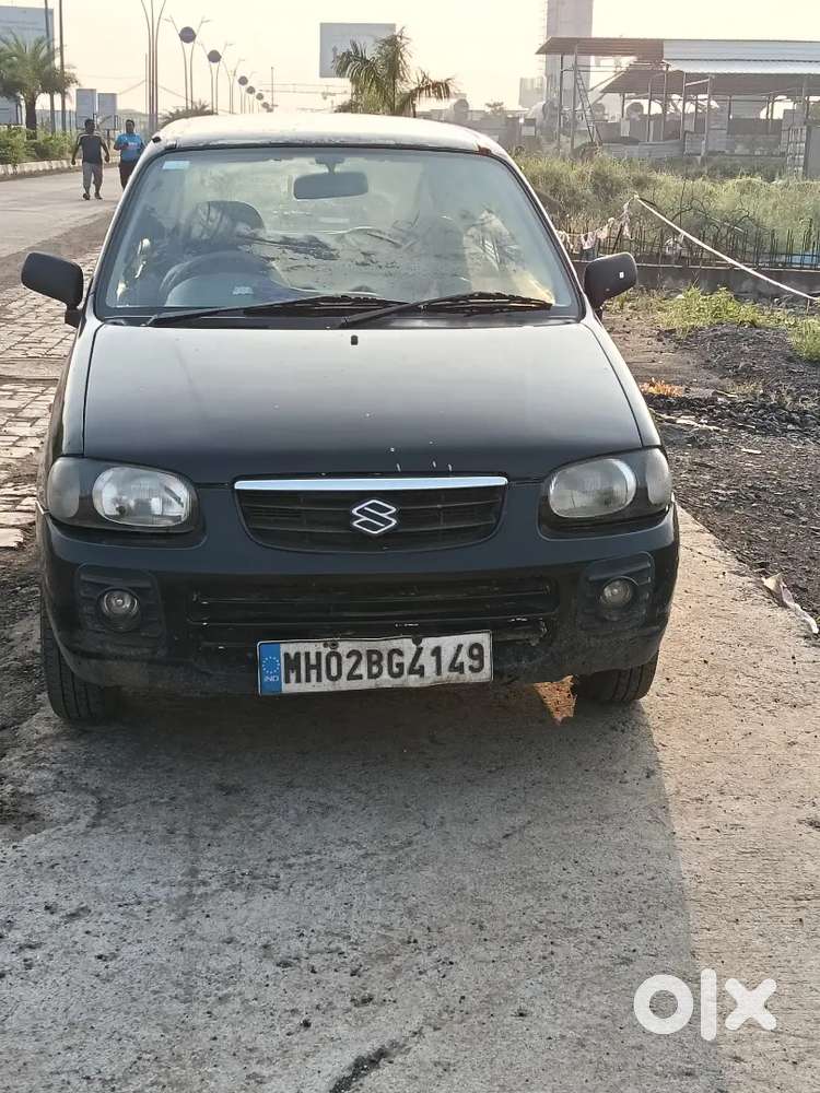 2009 Maruti Suzuki Alto