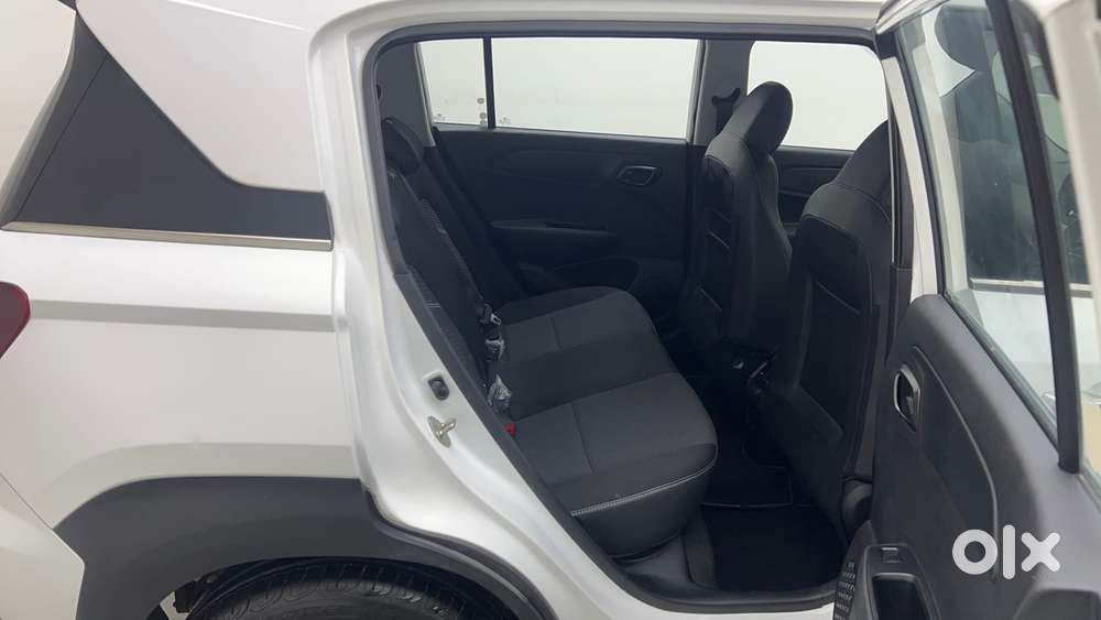 Hyundai Exter Sx 1.2 Mt, 2023, Petrol