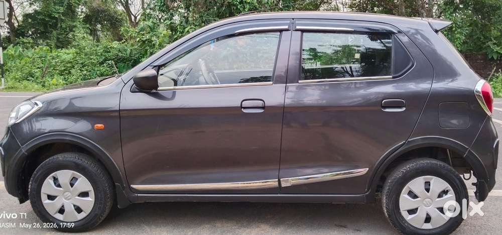 Maruti Suzuki Alto K10, 2022, Petrol