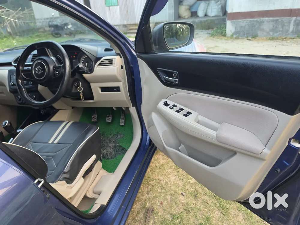 Maruti Suzuki Dzire 2019 Petrol 79000 Km Driven