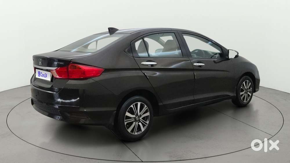 Honda City I-dtec V, 2018, Diesel