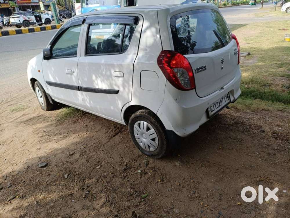 Maruti Suzuki Alto 0.8 Lxi (o), 2020, Petrol