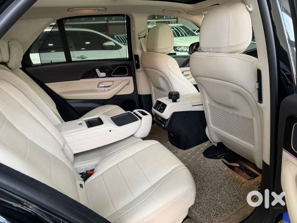 Mercedes-benz Gle Class 2022 Diesel Automatic