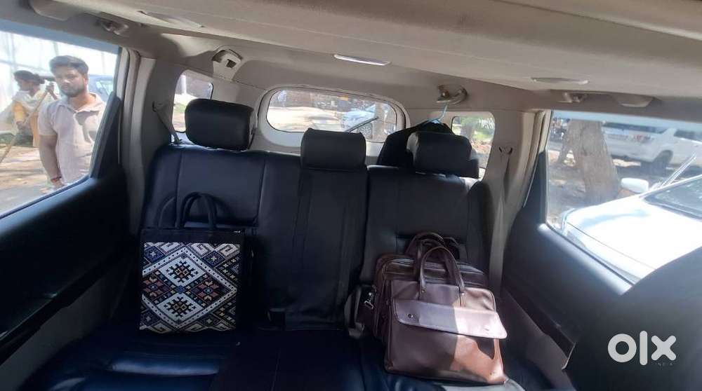 Mahindra Xuv500 W10 2wd, 2016, Diesel