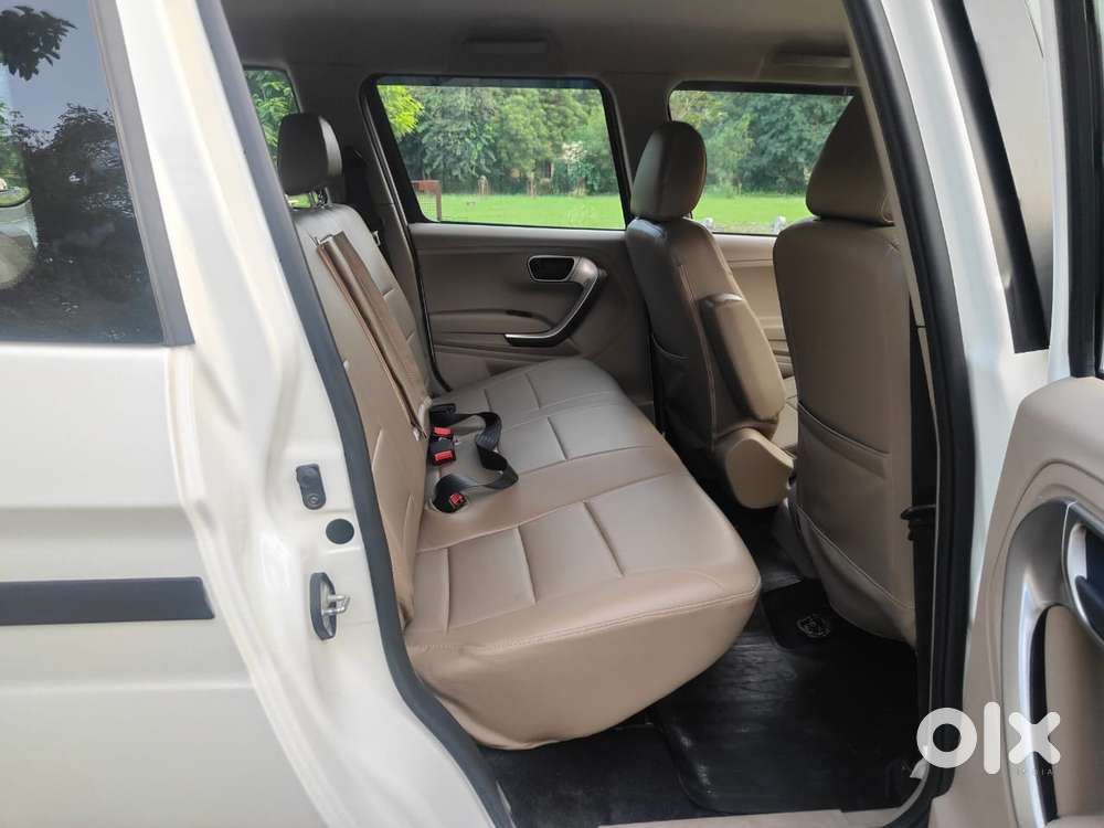 Mahindra Bolero Neo N10 (o), 2024, Diesel