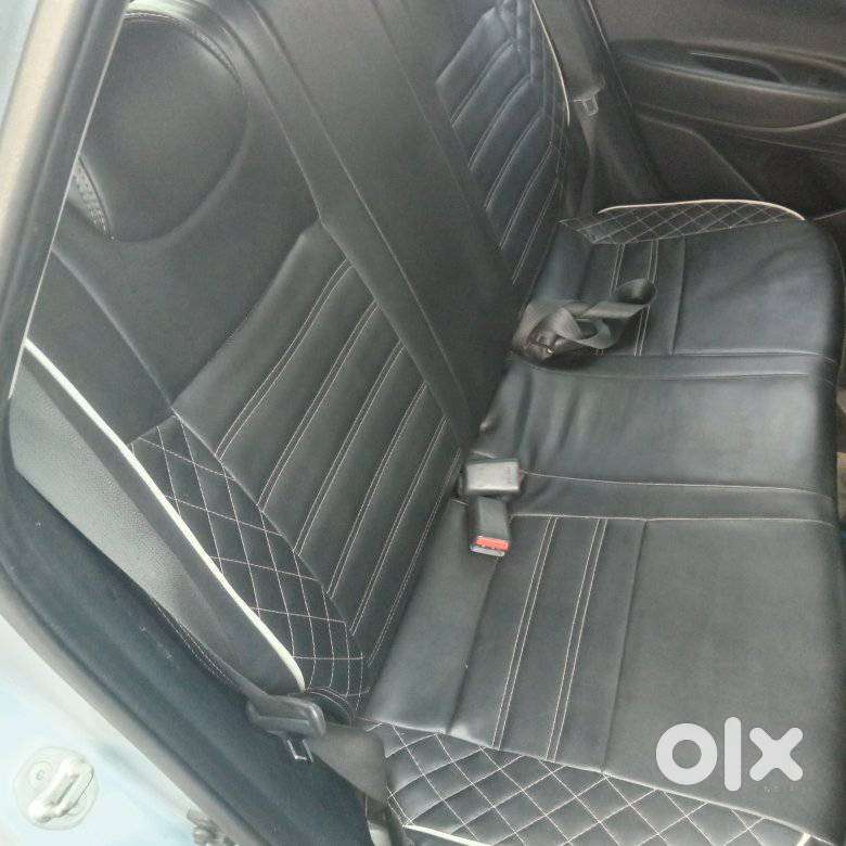 Hyundai I20 1.2 Spotz, 2021, Petrol