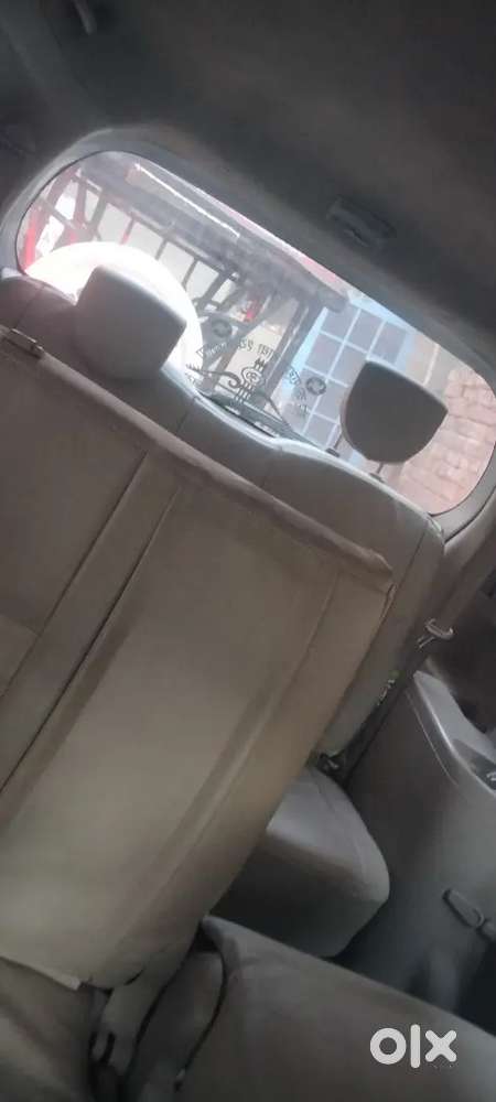 Maruti Suzuki Ertiga Zxi 2014 Car