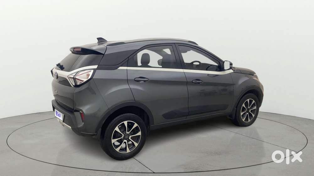Tata Nexon 1.5 Revotorq Xza Plus, 2020, Diesel