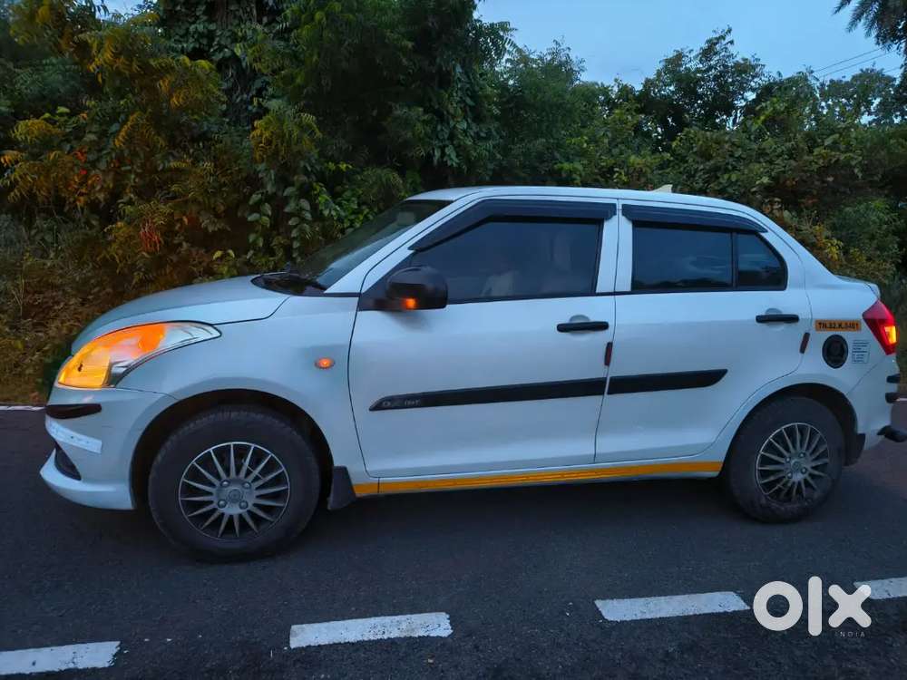 Maruti Suzuki Swift Dzire 2022 Tour