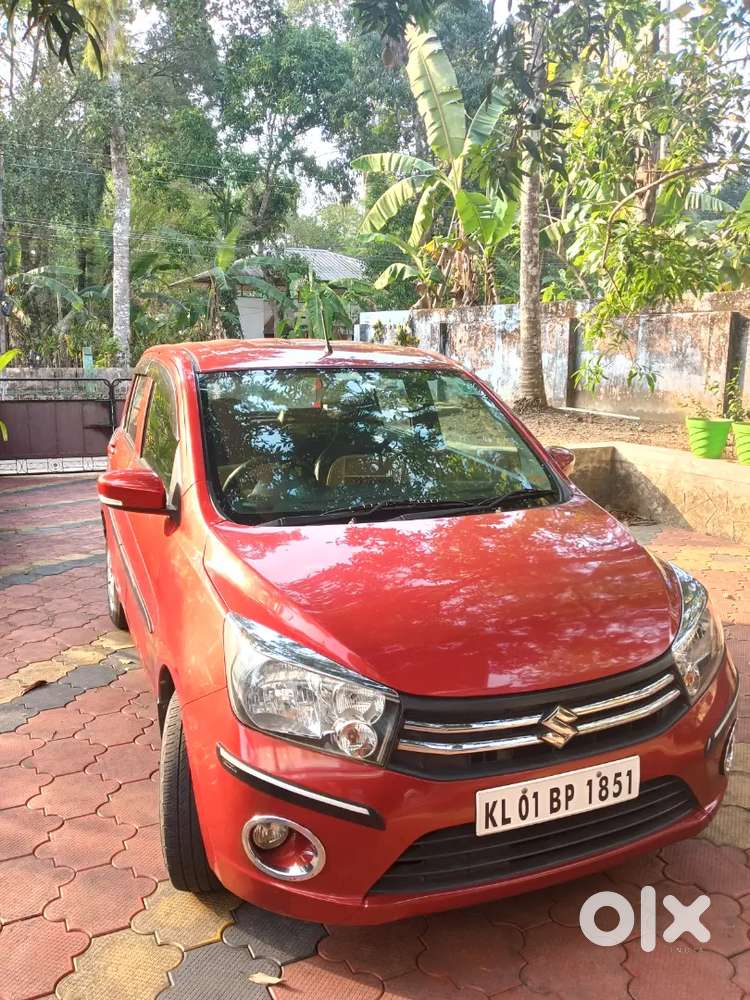 Well Maintained Celerio For Sale