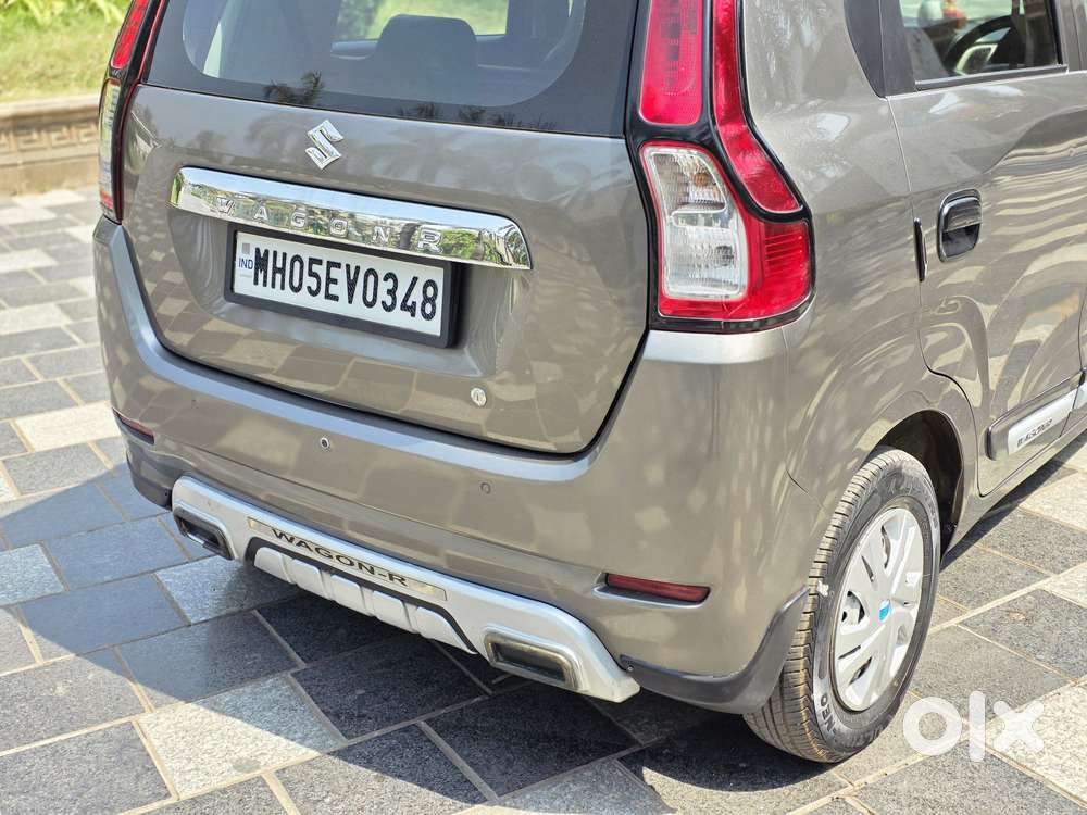 Maruti Suzuki Wagon R 1.0 Lxi Cng, 2022, Cng & Hybrids