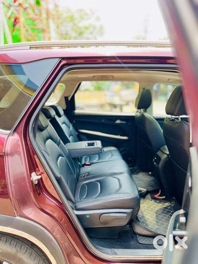 Mg Hector 2.0 Sharp Diesel, 2019, Diesel