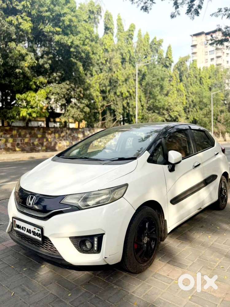 Honda Jazz V Automatic, 2018, Cng & Hybrids