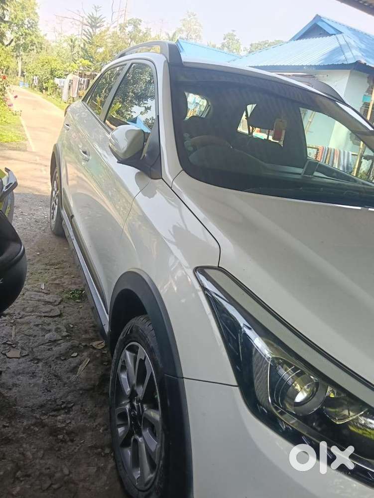 Hyundai Car From 2015