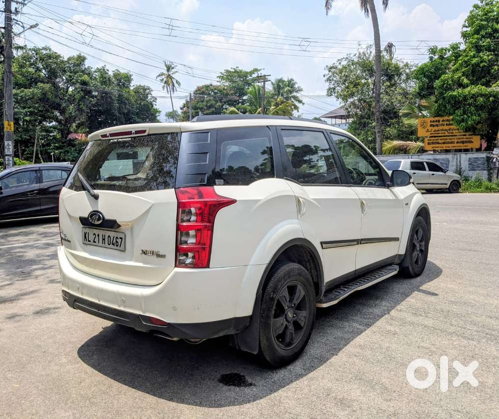 Mahindra Xuv500 W8, 2013, Diesel