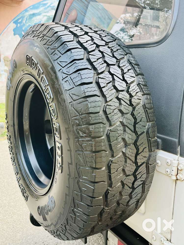 Maruti Suzuki Gypsy King Soft Top Mpi Bsiv, 2024, Petrol