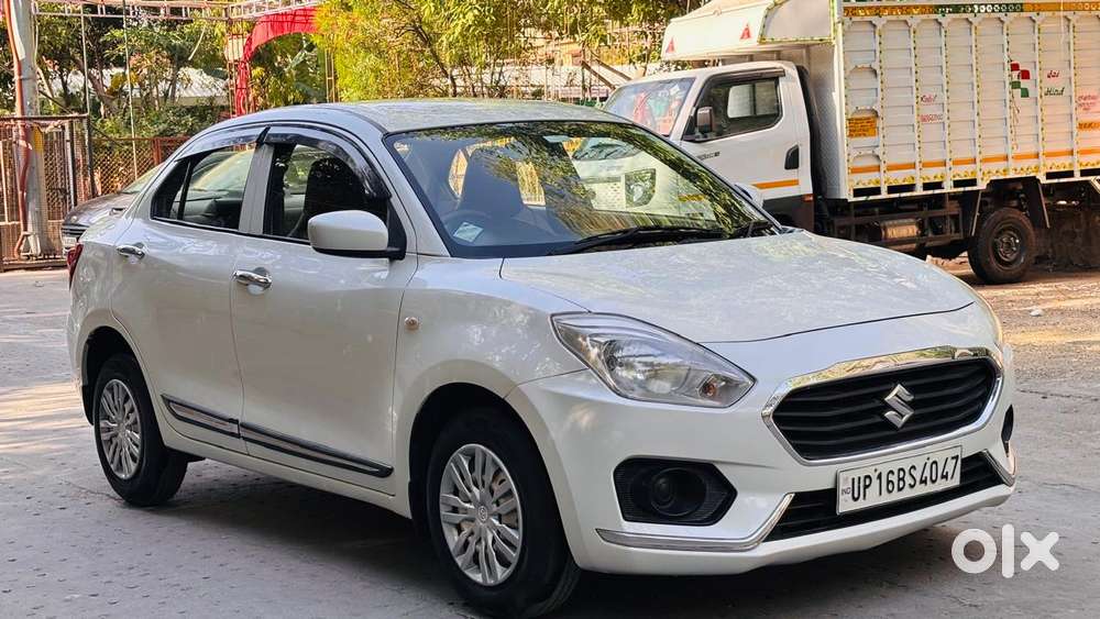 Maruti Suzuki Dzire 2017-2020 Ldi, 2018, Diesel