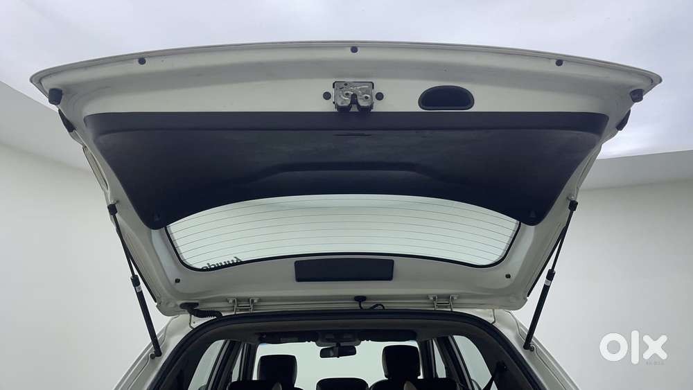 Hyundai Creta 1.6 Sx Plus Petrol At, 2016, Petrol
