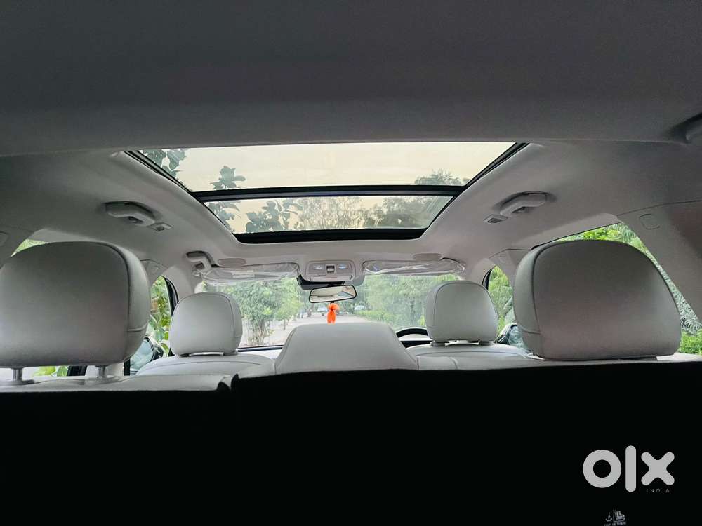 Mahindra Xuv700 2.2 Ax 7 Diesel At Luxury Pack Str, 2023, Diesel