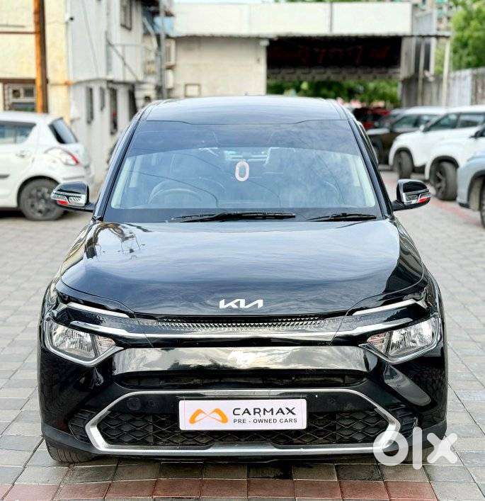 Kia Carens D1.5 6mt Premium 07, 2015, Diesel